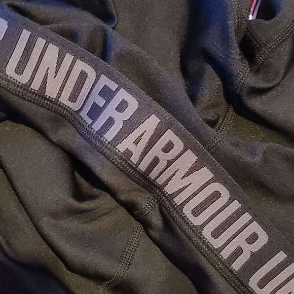 Workout Legging - Picture 3 of 4